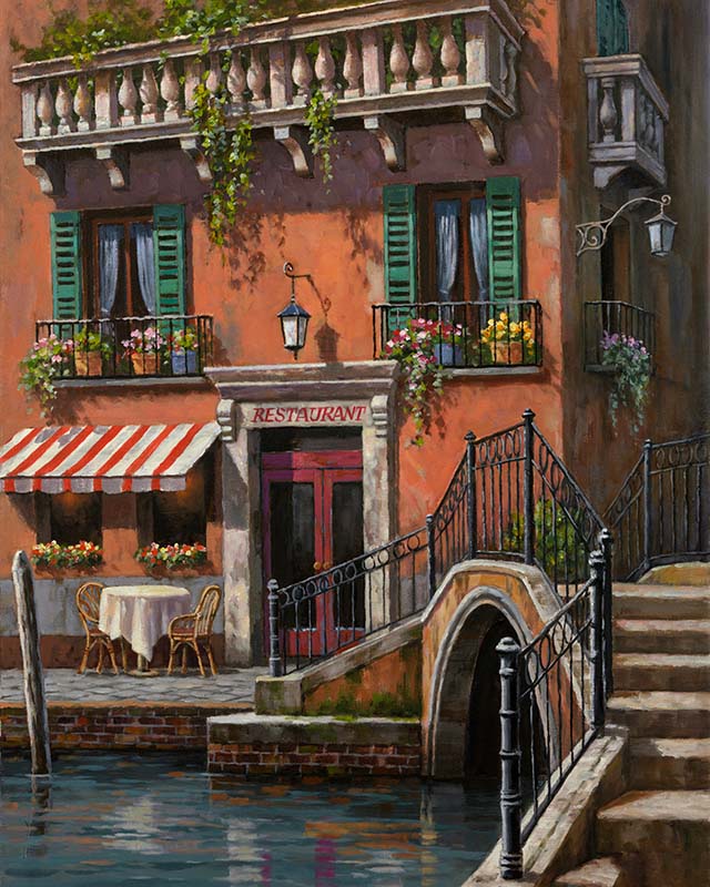 Bistro