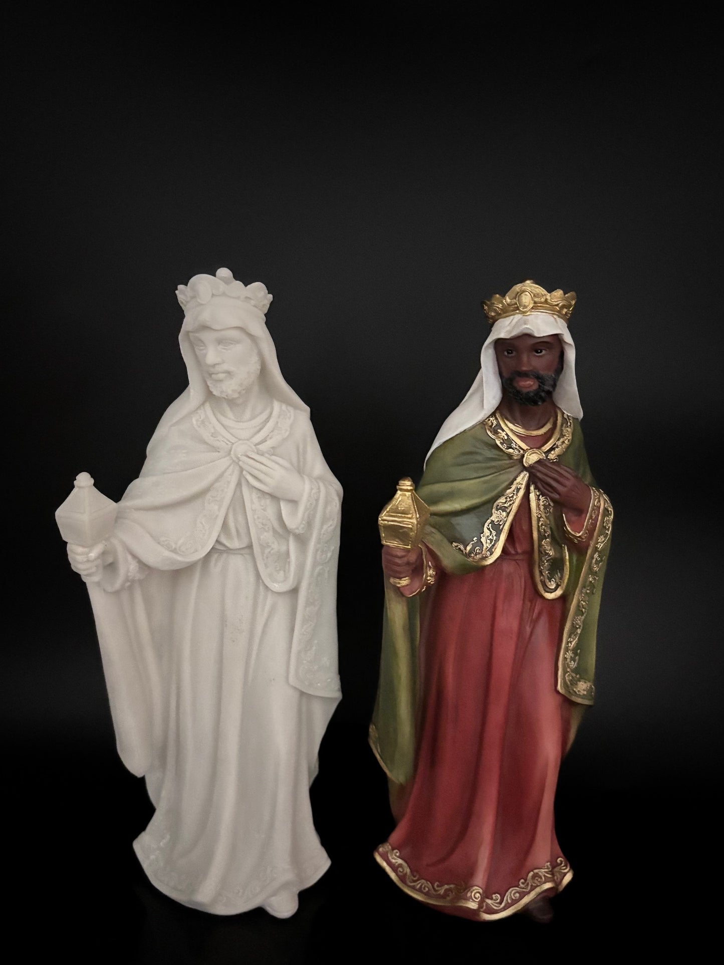 4-PIECE NATIVITY SET (PRE ORDER ONLY-SHIPS IN NOVEMBER)