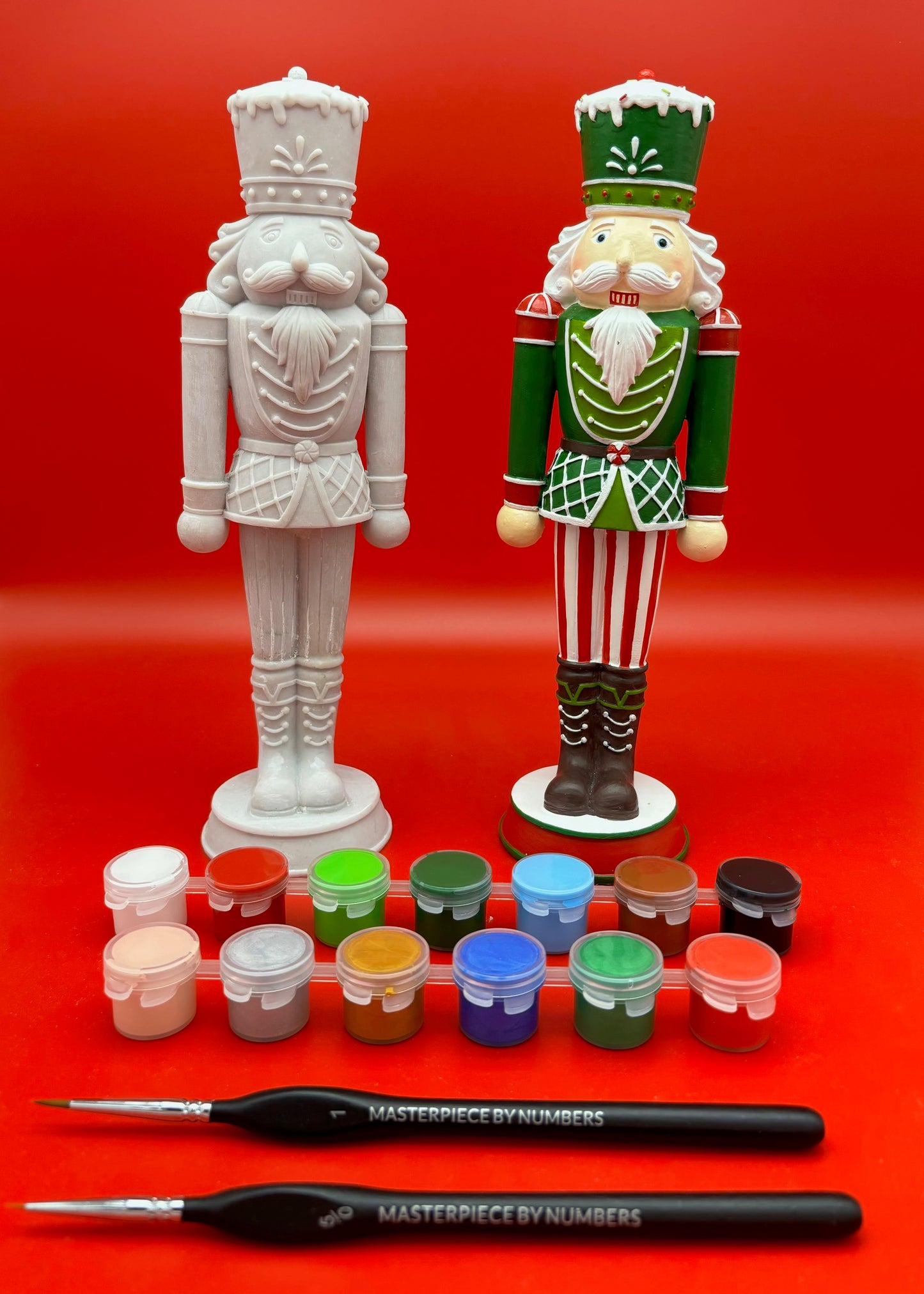 40% OFF-END OF SEASON SALE!! Peppermint Delight-2024 Nutcracker Collection