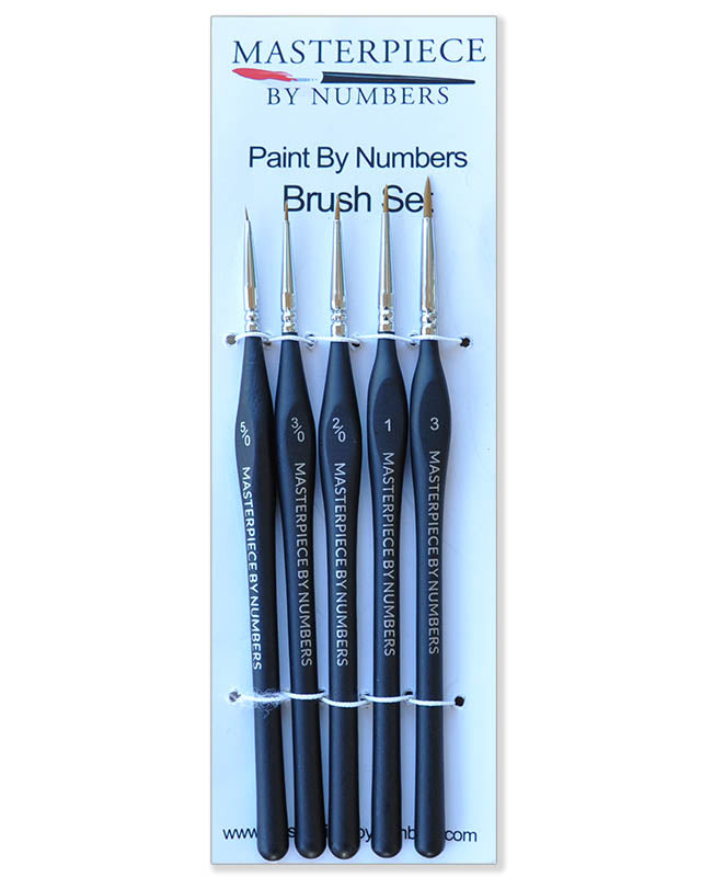 The MBN Easy Bundle 3 Kit Gift Set