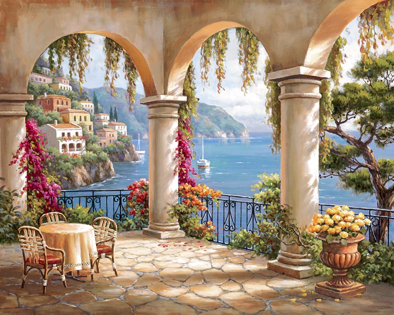 Lake Como
