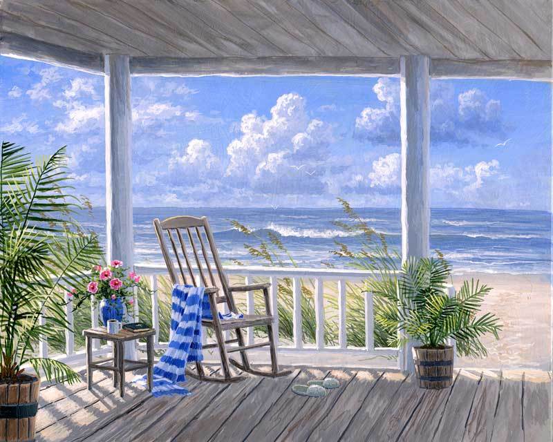 Quiet Time
