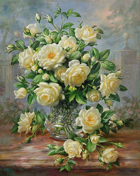 Princess Diana Roses