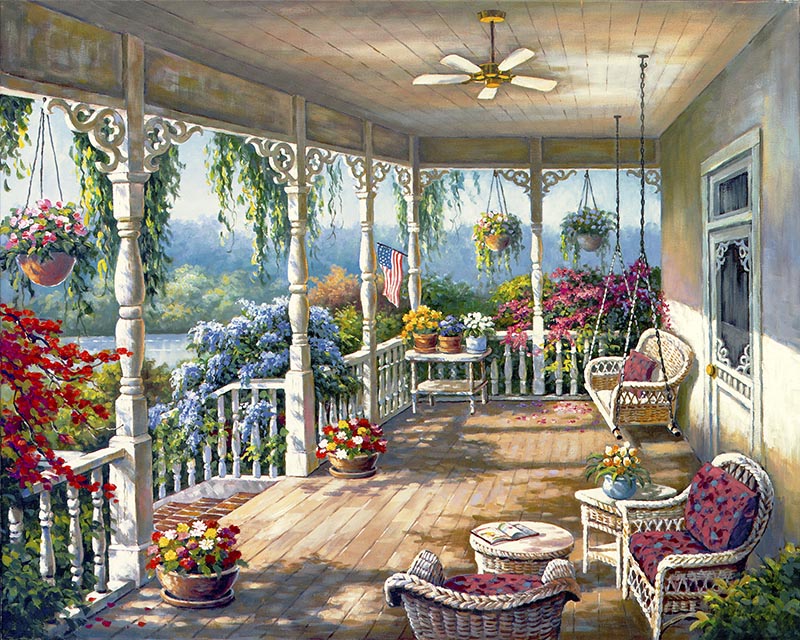 Southern Charm