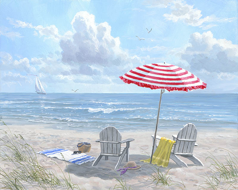 ARTIST'S SPOTLIGHT: ABRAHAM HUNTER