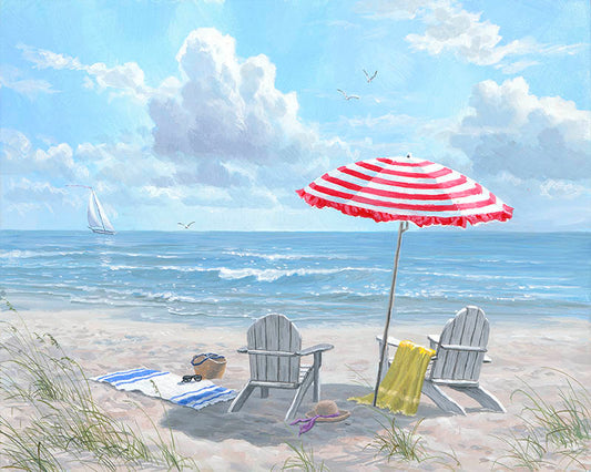 ARTIST'S SPOTLIGHT: ABRAHAM HUNTER