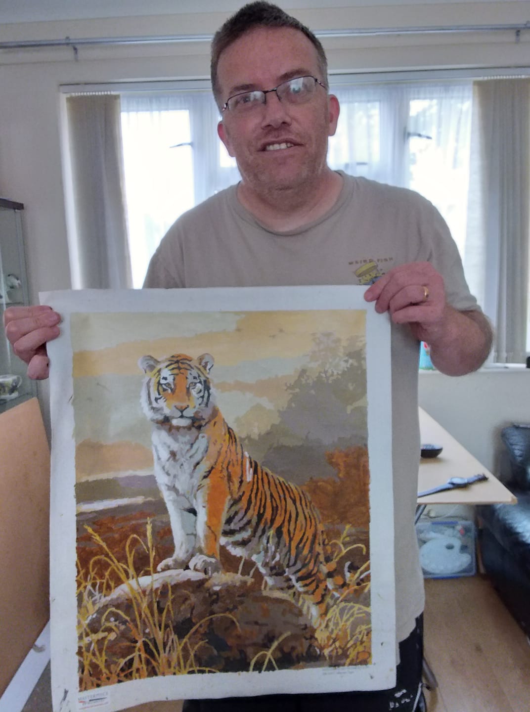An Inspirational Story Of Courage