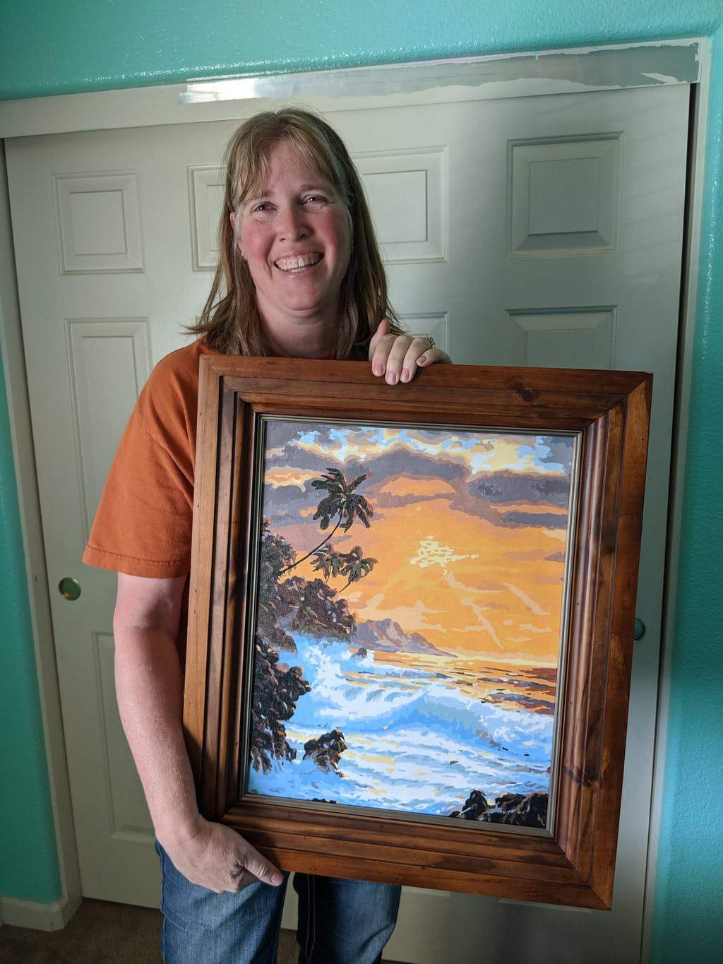 PTSD and Art Therapy