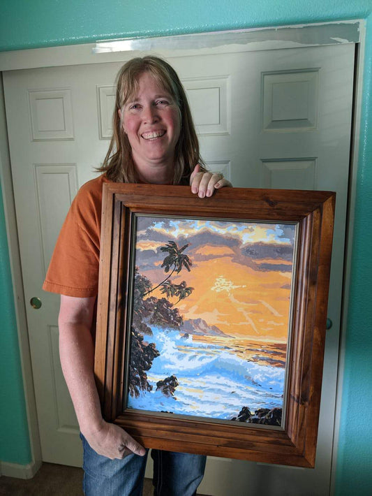 PTSD and Art Therapy