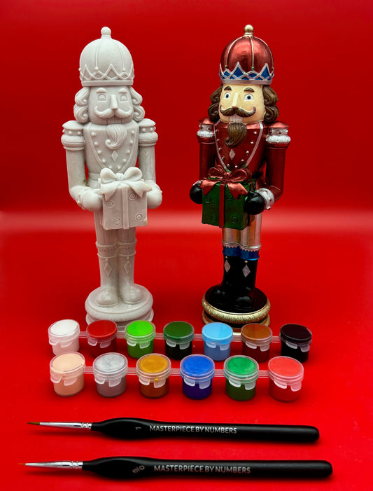 Gift of Joy-2024 Nutcracker Collection