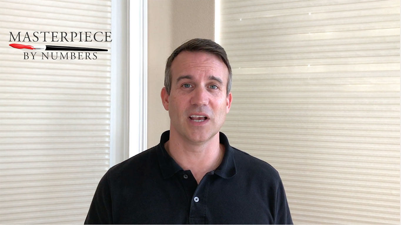 Masterpiece By Numbers Paint By Numbers Kits For Adults