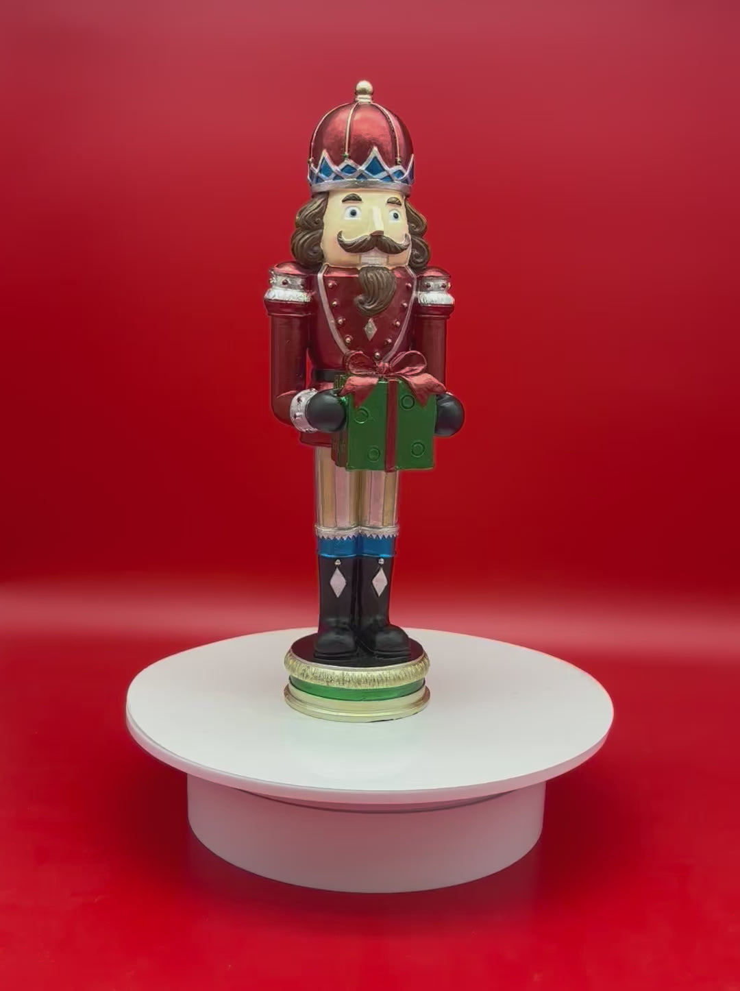 Nutcracker collection for sale discount