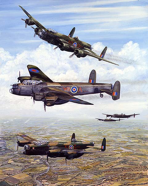 Lancasters