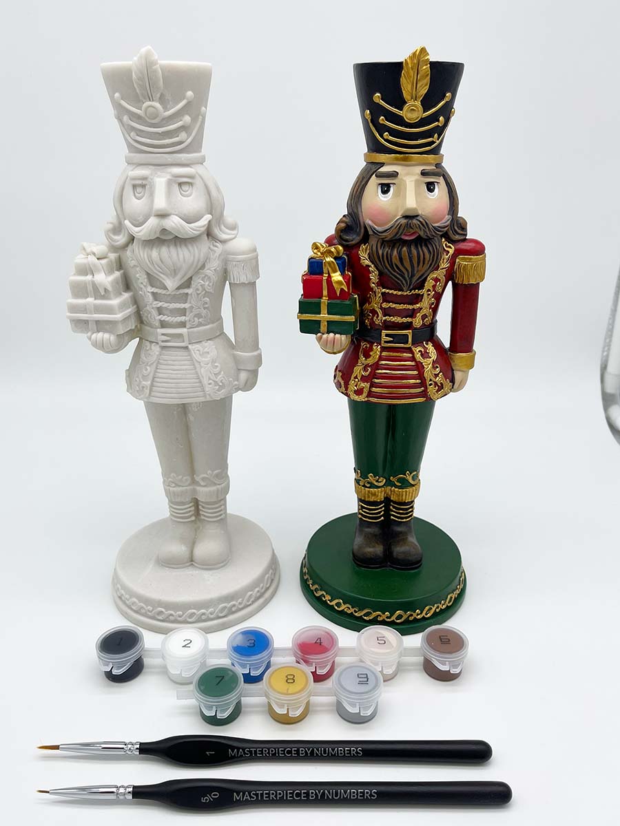 MBN Nutcracker - The Gifter - 2023 Collection