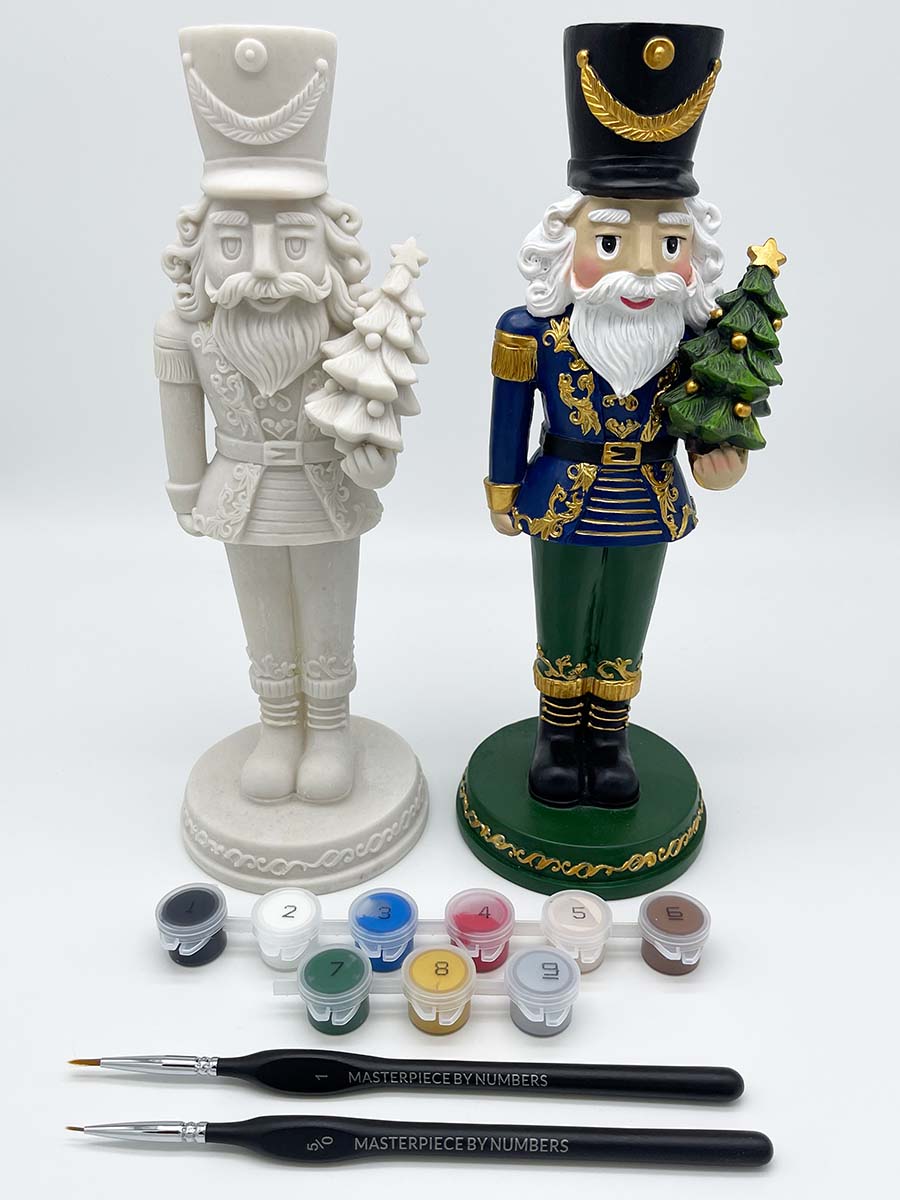 MBN Nutcracker - The Spirit Of Christmas - 2023 Collection